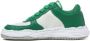 Maison MIHARA YASUHIRO Wayne low-top sneakers Groen - Thumbnail 5