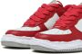 Maison Mihara Yasuhiro Wayne low-top sneakers Rood - Thumbnail 2