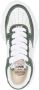 Maison MIHARA YASUHIRO Wayne low-top sneakers Wit - Thumbnail 4