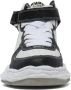 Maison MIHARA YASUHIRO Wayne OG Sole high-top sneakers Wit - Thumbnail 4