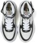 Maison MIHARA YASUHIRO Wayne OG Sole high-top sneakers Wit - Thumbnail 5