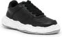 Maison MIHARA YASUHIRO Wayne Original low-top sneakers Zwart - Thumbnail 2
