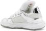 Maison MIHARA YASUHIRO Wayne sneakers Metallic - Thumbnail 3