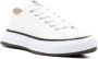 Maison Mihara Yasuhiro Yucca sneakers met puntige neus Wit - Thumbnail 2