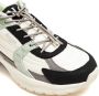 Mallet Holloway ripstop sneakers Wit - Thumbnail 2
