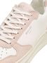 Mallet Hoxton leren sneakers Roze - Thumbnail 2