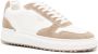 Mallet Hoxton low-top sneakers Wit - Thumbnail 2