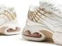 Mallet Neptune ripstop sneakers Wit - Thumbnail 2