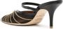 Malone Souliers Leren pumps Zwart - Thumbnail 3
