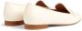 Malone Souliers Bruni leren loafers Beige - Thumbnail 3