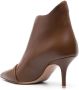 Malone Souliers Cora leren laarzen Bruin - Thumbnail 3