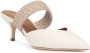 Malone Souliers Maisie muiltjes Beige - Thumbnail 2