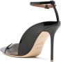 Malone Souliers Malia leren muiltjes Wit - Thumbnail 3