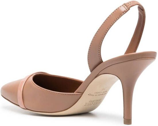 Malone Souliers Marion pumps Beige