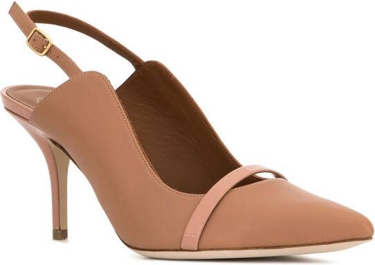 Malone Souliers Marion pumps Bruin