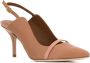 Malone Souliers Marion pumps Bruin - Thumbnail 2