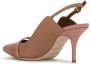 Malone Souliers Marion pumps Bruin - Thumbnail 3