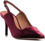 Malone Souliers Marion pumps Rood - Thumbnail 2