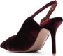 Malone Souliers Marion pumps Rood - Thumbnail 3