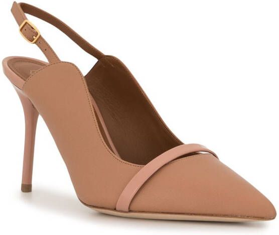 Malone Souliers Marion pumps Roze