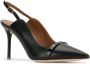 Malone Souliers Marion pumps Zwart - Thumbnail 2