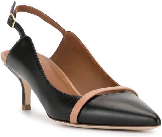 Malone Souliers Marion pumps Zwart