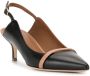 Malone Souliers Marion pumps Zwart - Thumbnail 2