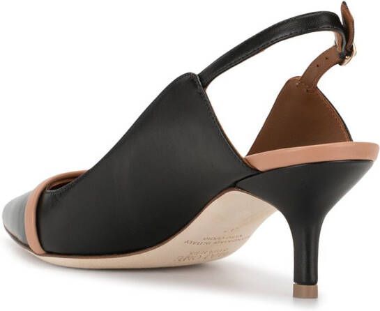 Malone Souliers Marion pumps Zwart