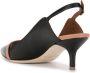 Malone Souliers Marion pumps Zwart - Thumbnail 3