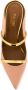 Malone Souliers Maureen muiltjes Beige - Thumbnail 4