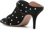 Malone Souliers Maureen muiltjes Zwart - Thumbnail 3