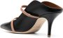 Malone Souliers Maureen muiltjes Zwart - Thumbnail 3