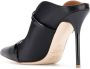 Malone Souliers Maureen muiltjes Zwart - Thumbnail 3