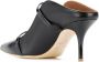 Malone Souliers Maureen muiltjes Zwart - Thumbnail 3