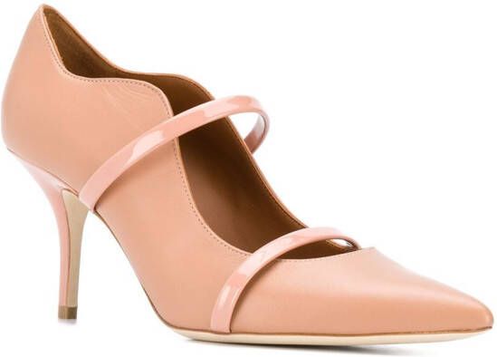 Malone Souliers Maureen pumps Beige