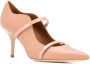 Malone Souliers Maureen pumps Beige - Thumbnail 2