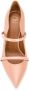 Malone Souliers Maureen pumps Beige - Thumbnail 4