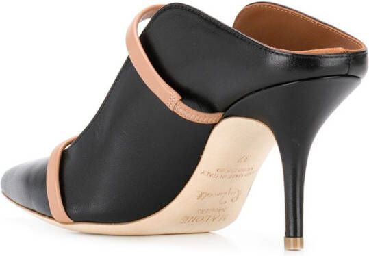 Malone Souliers Maureen pumps Zwart