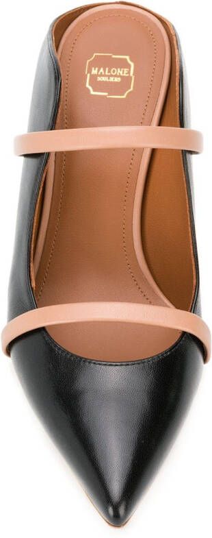 Malone Souliers Maureen pumps Zwart