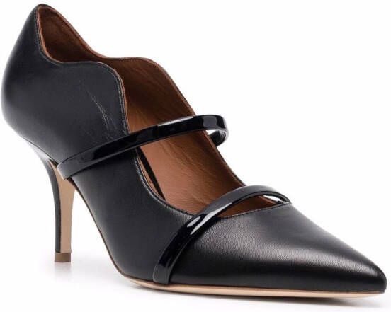 Malone Souliers Maureen pumps Zwart