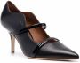 Malone Souliers Maureen pumps Zwart - Thumbnail 2