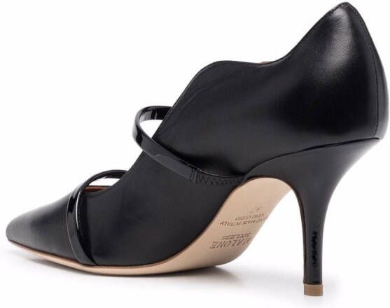 Malone Souliers Maureen pumps Zwart