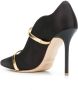 Malone Souliers 100 mm Maureen pumps Zwart - Thumbnail 3