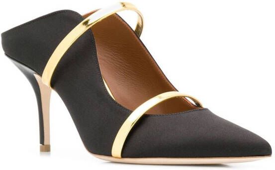 Malone Souliers Maureen pumps Zwart