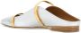 Malone Souliers Maureene pointed ballerina shoes Zilver - Thumbnail 3