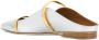 Malone Souliers Maureene pointed ballerina shoes Metallic - Thumbnail 3