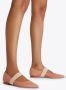 Malone Souliers Melanie leren pumps Roze - Thumbnail 5