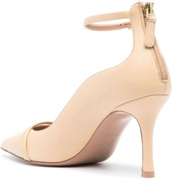 Malone Souliers Rory 75 pumps Beige