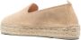 Manebi Espadrilles met plateauzool Beige - Thumbnail 3