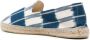 Manebi Espadrilles met tie-dye print Blauw - Thumbnail 3